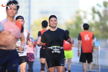 RUN TO LIVE 2025 - Ảnh #3283023