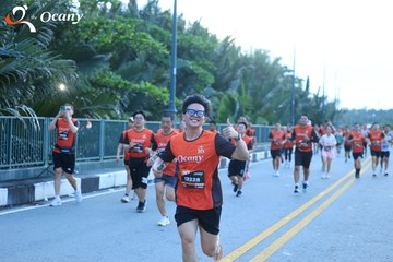 RUN TO LIVE 2025 - Ảnh #3290722