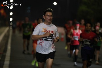 RUN TO LIVE 2025 - Ảnh #3202581