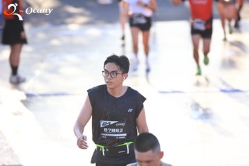RUN TO LIVE 2025 - Ảnh #3203846