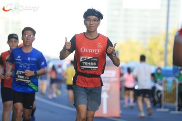 RUN TO LIVE 2025 - Ảnh #3287111