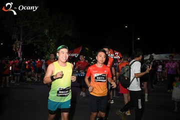 RUN TO LIVE 2025 - Ảnh #3140909