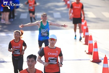RUN TO LIVE 2025 - Ảnh #3204039