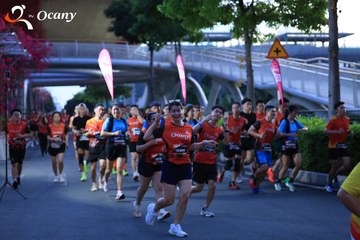 RUN TO LIVE 2025 - Ảnh #3155777