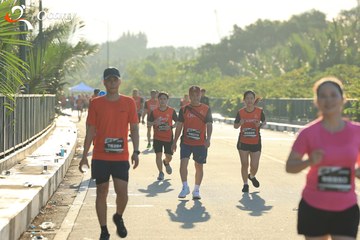 RUN TO LIVE 2025 - Ảnh #3302920