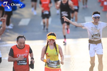 RUN TO LIVE 2025 - Ảnh #3154568