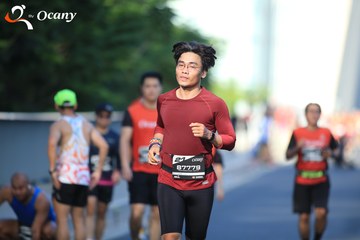 RUN TO LIVE 2025 - Ảnh #3288646