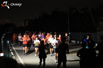 RUN TO LIVE 2025 - Ảnh #3261236
