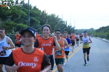 RUN TO LIVE 2025 - Ảnh #3267706