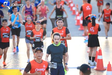 RUN TO LIVE 2025 - Ảnh #3201971