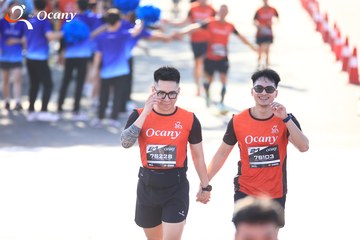 RUN TO LIVE 2025 - Ảnh #3206298