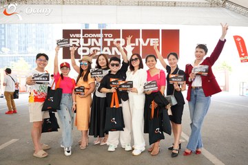 RUN TO LIVE 2025 - Ảnh #3136218
