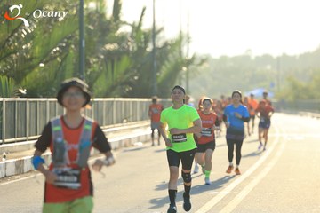RUN TO LIVE 2025 - Ảnh #3301691