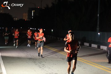 RUN TO LIVE 2025 - Ảnh #3259112