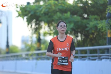 RUN TO LIVE 2025 - Ảnh #3259359