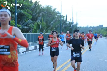 RUN TO LIVE 2025 - Ảnh #3290028