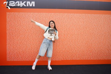 RUN TO LIVE 2025 - Ảnh #3136552