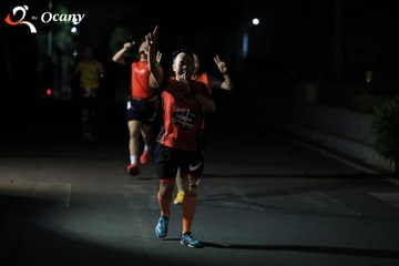 RUN TO LIVE 2025 - Ảnh #3154858