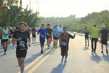 RUN TO LIVE 2025 - Ảnh #3298303