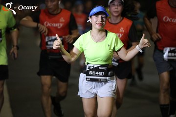 RUN TO LIVE 2025 - Ảnh #3203358