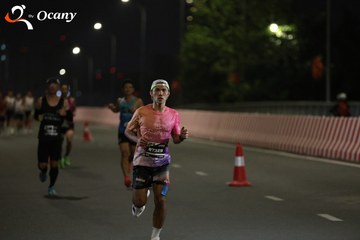 RUN TO LIVE 2025 - Ảnh #3201436