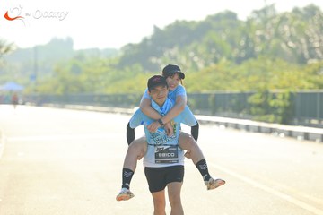 RUN TO LIVE 2025 - Ảnh #3305114