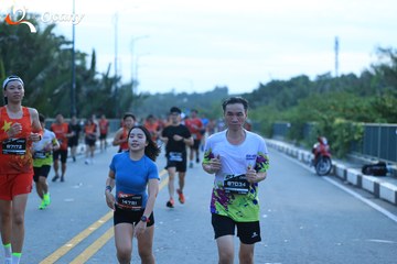 RUN TO LIVE 2025 - Ảnh #3290009
