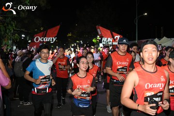 RUN TO LIVE 2025 - Ảnh #3140999