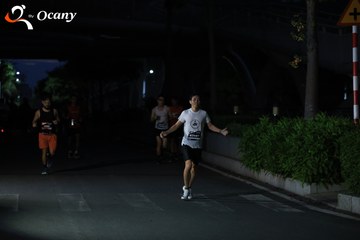 RUN TO LIVE 2025 - Ảnh #3155234