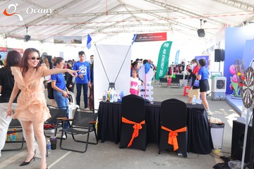 RUN TO LIVE 2025 - Ảnh #3132206