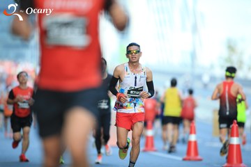 RUN TO LIVE 2025 - Ảnh #3288798