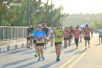 RUN TO LIVE 2025 - Ảnh #3298868