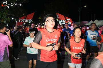 RUN TO LIVE 2025 - Ảnh #3141190