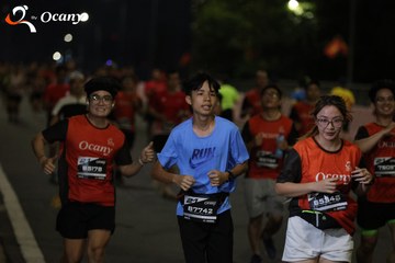 RUN TO LIVE 2025 - Ảnh #3204496