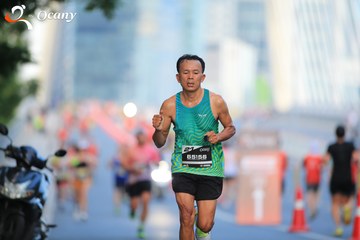 RUN TO LIVE 2025 - Ảnh #3286534