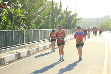 RUN TO LIVE 2025 - Ảnh #3303392