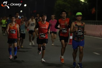 RUN TO LIVE 2025 - Ảnh #3201806