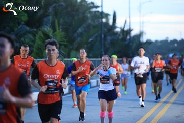 RUN TO LIVE 2025 - Ảnh #3264179