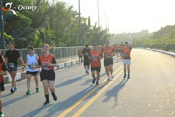 RUN TO LIVE 2025 - Ảnh #3298961