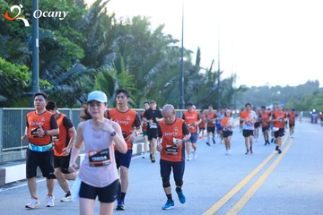 RUN TO LIVE 2025 - Ảnh #3265128