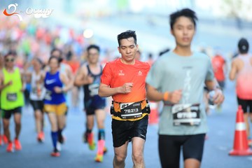 RUN TO LIVE 2025 - Ảnh #3289938