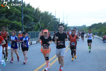 RUN TO LIVE 2025 - Ảnh #3267882