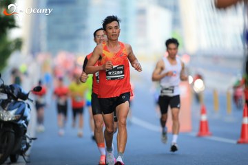 RUN TO LIVE 2025 - Ảnh #3286318