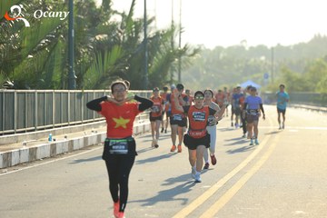 RUN TO LIVE 2025 - Ảnh #3302447