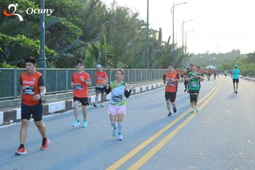RUN TO LIVE 2025 - Ảnh #3297622