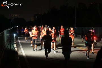 RUN TO LIVE 2025 - Ảnh #3261555
