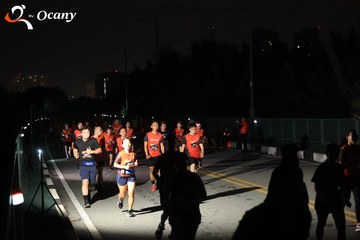 RUN TO LIVE 2025 - Ảnh #3262100