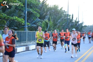 RUN TO LIVE 2025 - Ảnh #3265114