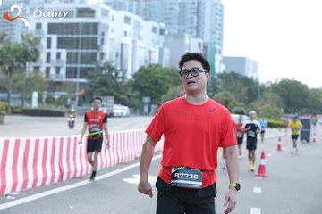 RUN TO LIVE 2025 - Ảnh #3209488