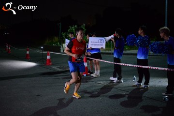 RUN TO LIVE 2025 - Ảnh #3270412